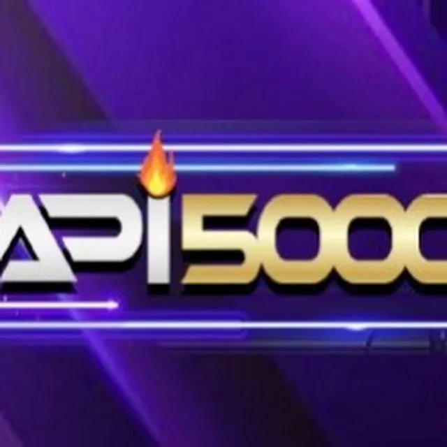 API5000 - Petualangan Bertani yang Seru