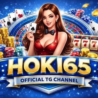 HOKI65 - Pertarungan Seru di Dunia MOBA