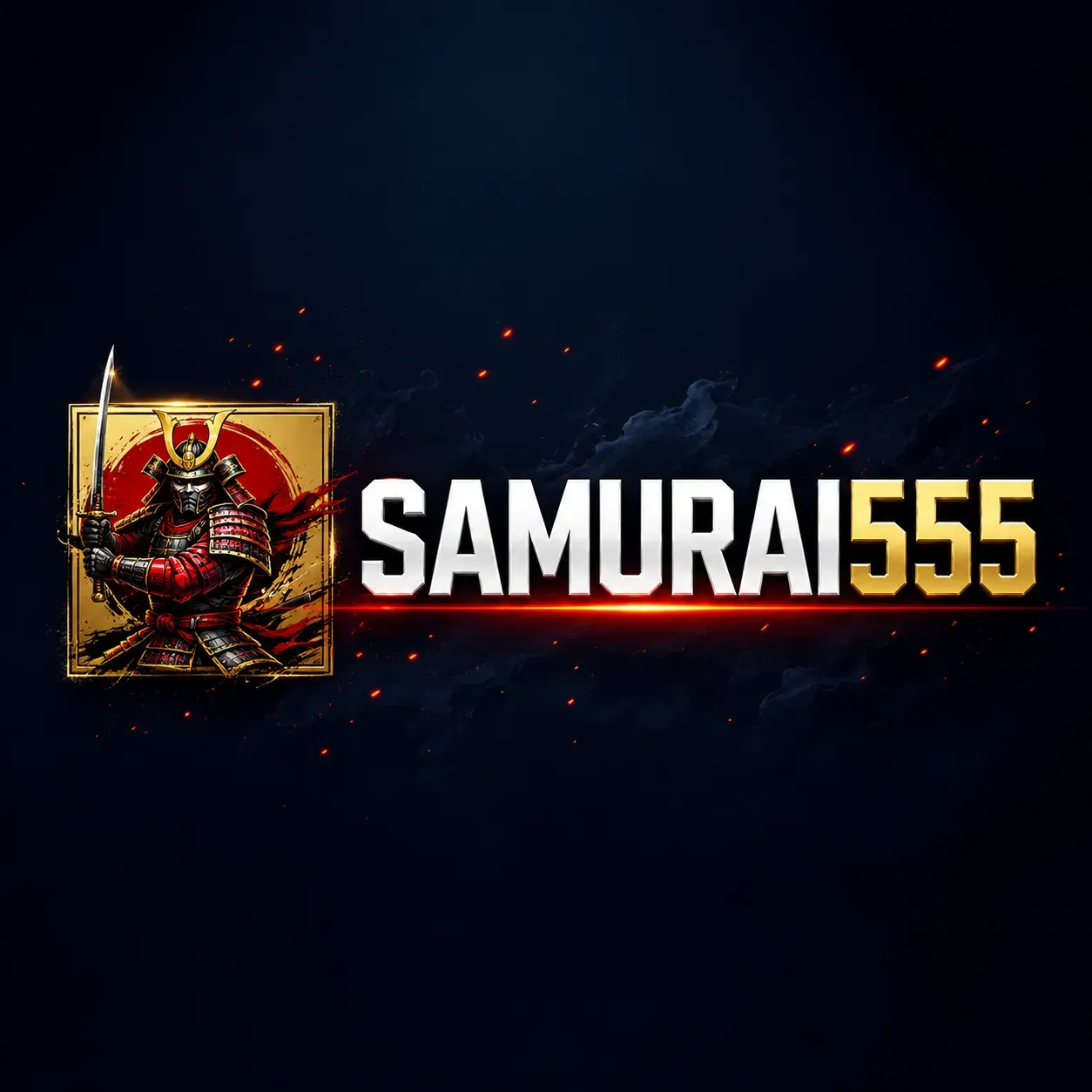 SAMURAI555 - Petualangan Pertanian Penuh Aksi